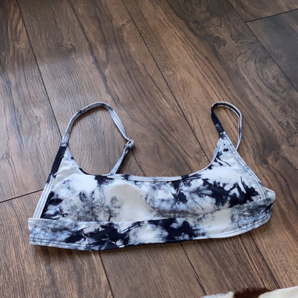 Ty dye bikini